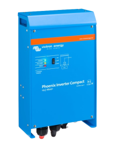 Convertisseur de tension VICTRON ENERGY PHOENIX C12/1600 2