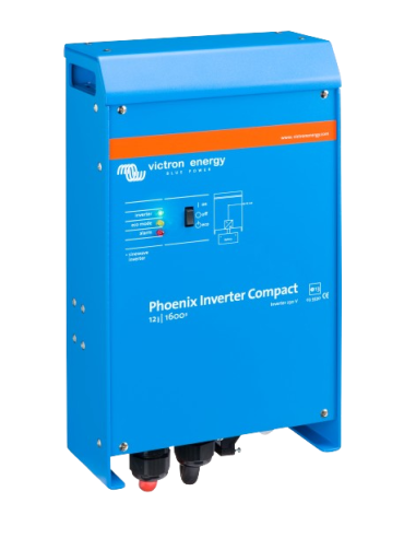 Convertisseur de tension VICTRON ENERGY PHOENIX C12/1600