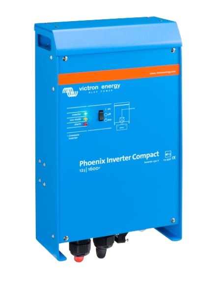 Convertisseur de tension VICTRON ENERGY PHOENIX C12/1600