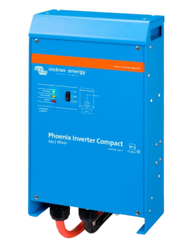 Convertisseur de tension VICTRON ENERGY PHOENIX C24/1600