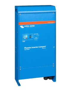 Convertisseur de tension VICTRON ENERGY PHOENIX C12/2000 2