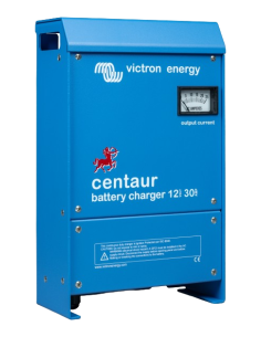 Chargeur de batterie multi sorties / VICTRON ENERGY CENTAUR 12 - 30 2