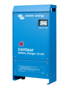Chargeur de batterie multi sorties / VICTRON ENERGY CENTAUR 12 - 60 2
