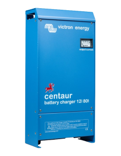 Chargeur de batterie multi sorties / VICTRON ENERGY CENTAUR 12 - 80 2