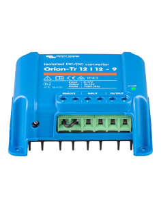 Convertisseur de tension isolé DC/DC Orion-Tr 12-12/9 (110W) VICTRON ENERGY 2