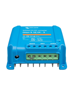 Convertisseur de tension isolé DC/DC Orion-Tr 12-24/5 (120W) VICTRON ENERGY 2