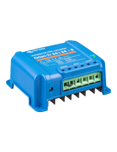 Convertisseur de tension isolé DC/DC Orion-Tr 24-24/5 (120W) VICTRON ENERGY 2