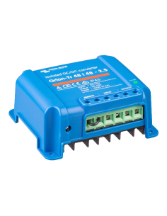 Convertisseur de tension isolé DC/DC Orion-Tr 48-48/25 (120W) VICTRON ENERGY 2