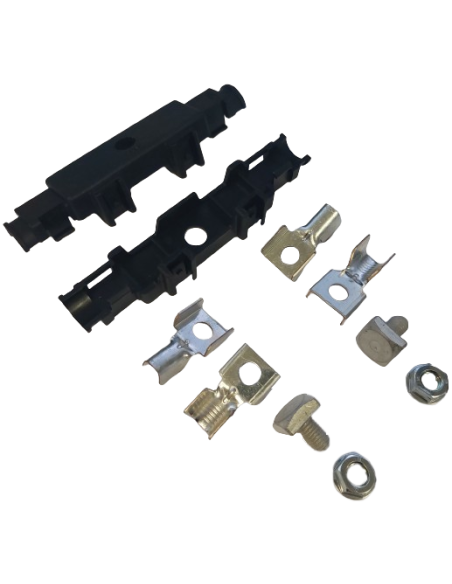 Porte Fusible MEGAVAL