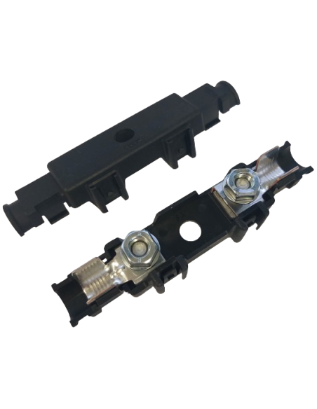 Porte Fusible MEGAVAL