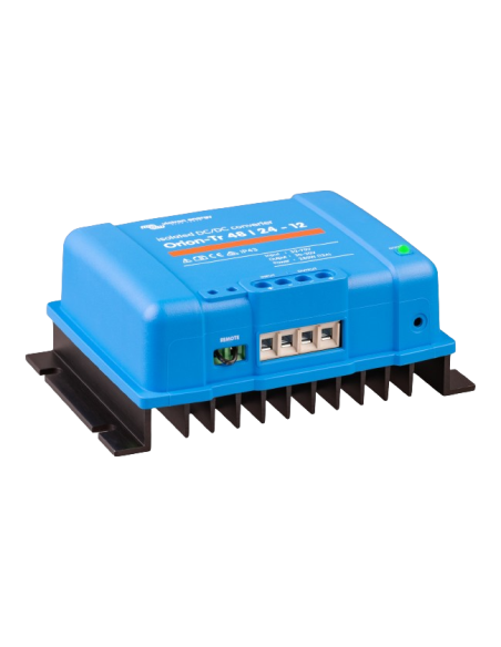 Convertisseur de tension isolé DC/DC Orion-Tr 48-24/12 VICTRON