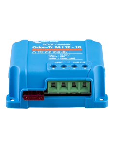 Convertisseur de tension non isolé DC/DC Orion-Tr 24-12/10 (120W) VICTRON 2