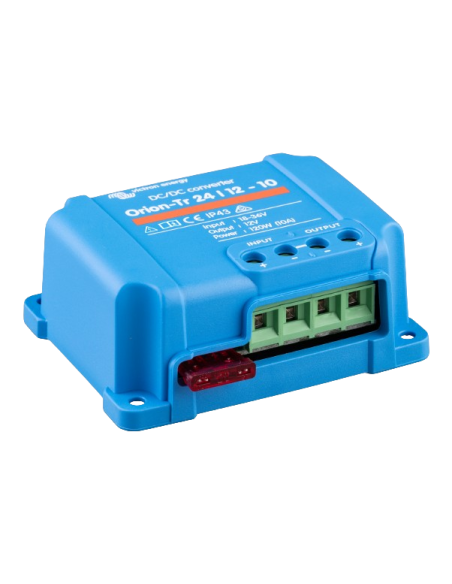 Convertisseur de tension non isolé DC/DC Orion-Tr 24/12-10 (120W) VICTRON détails 2
