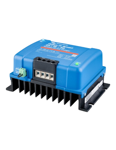 Convertisseur de tension isolé smart DC/DC Orion-Tr 24/12-30 (360W) VICTRON ENERGY détails 1
