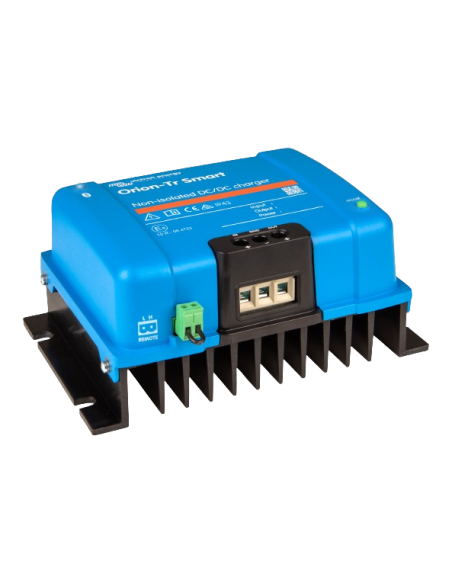 Convertisseur de tension non isolé smart DC/DC Orion 12/24-15 VICTRON ENERGY détails 1