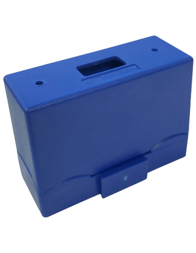 Porte fusible pour MEGA-FUSE sur Busbar