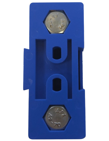 Porte fusible pour MEGA-FUSE sur Busbar