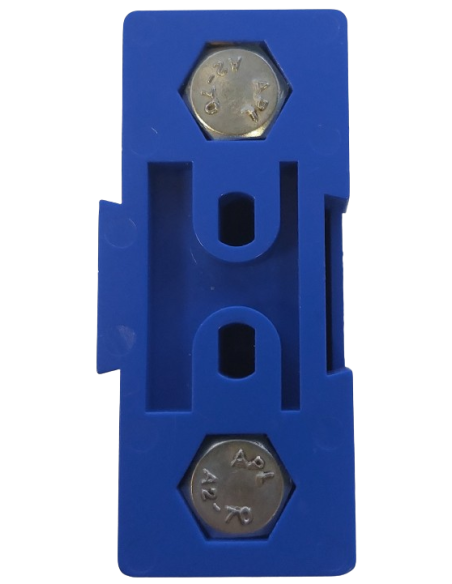 Porte fusible pour MEGA-FUSE sur Busbar