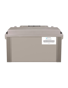 Batterie AGM Deep cycle 12 V 130 Ah / AGM12-130 VICTRON ENERGY 2