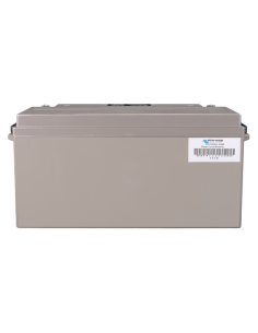Batterie AGM Deep cycle 12 V 165 Ah / AGM12-165 VICTRON ENERGY 2