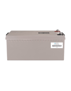 Batterie AGM Deep cycle 12 V 220 Ah / AGM12-220 VICTRON ENERGY 2