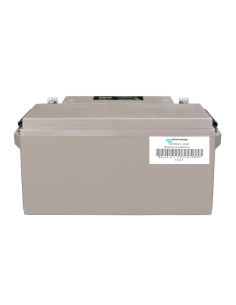 Batterie AGM Deep cycle 12 V 90 Ah / AGM12-90 VICTRON ENERGY 2