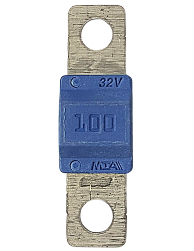 Fusible Midi 100A