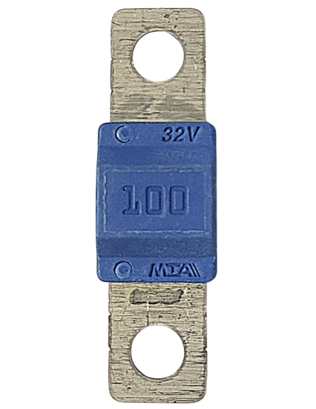 Fusible Midi 100A