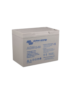 Batterie AGM Super cycle 12 V 60 Ah VICTRON ENERGY 2