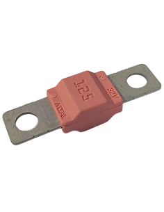 Fusible Midi 125 A / 32 V 2