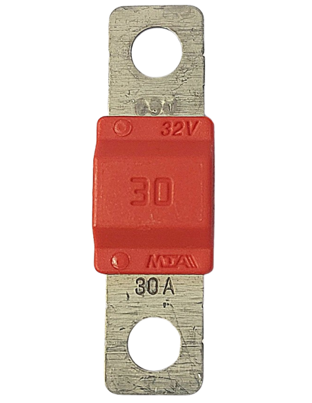 Fusible Midi 30A