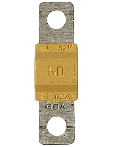 Fusible Midi 60A