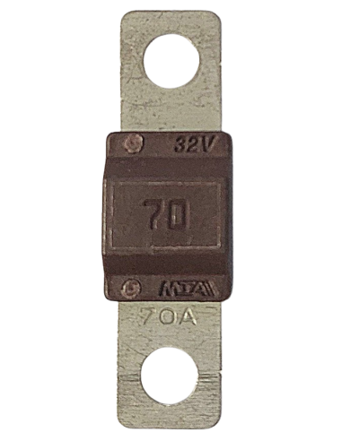 Fusible Midi 70A