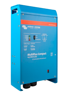 Onduleur chargeur Multiplus 1600VA / 12/1600/70-16 VICTRON 2