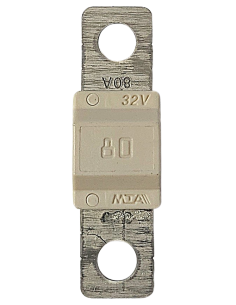 Fusible Midi 80A