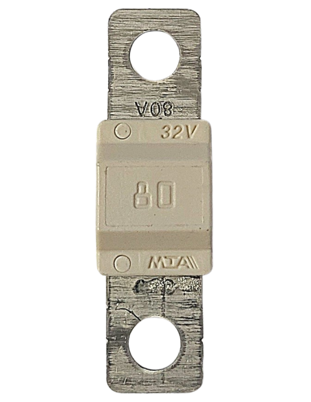 Fusible Midi 80A
