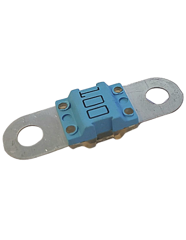 Fusible MIDI-fuse 100A 48V
