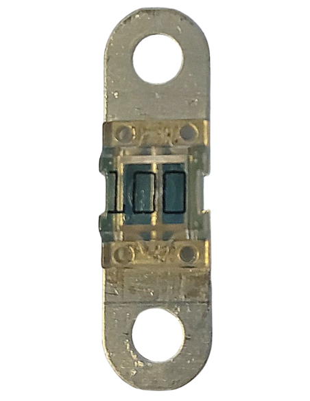 Fusible MIDI-fuse 100A 48V