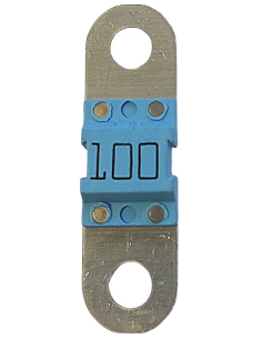 Fusible MIDI-fuse 100A 48V
