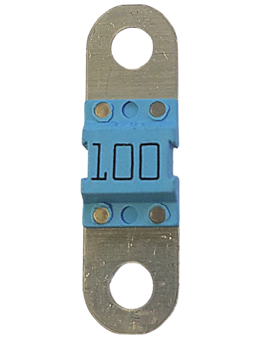 Fusible MIDI-fuse 100A 48V