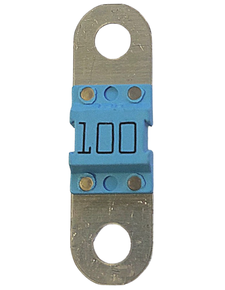 Fusible MIDI-fuse 100A 48V