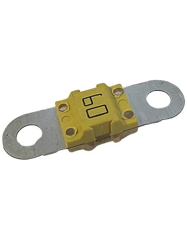 Fusible MIDI-fuse 60A 48V