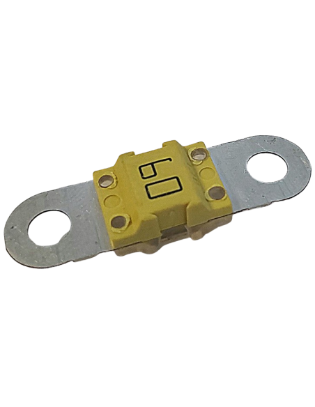 Fusible MIDI-fuse 60A 48V