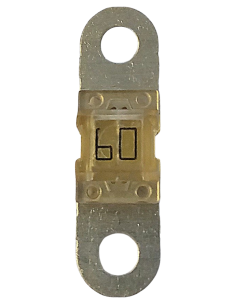 Fusible MIDI-fuse 60A 48V 2