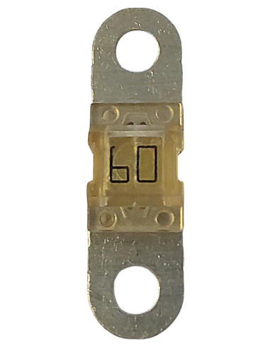 Fusible MIDI-fuse 60A 48V