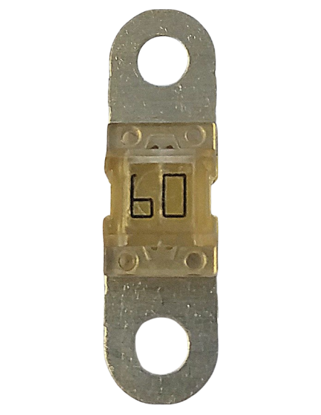 Fusible MIDI-fuse 60A 48V