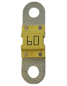 Fusible MIDI-fuse 60A 48V