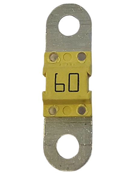 Fusible MIDI-fuse 60A 48V