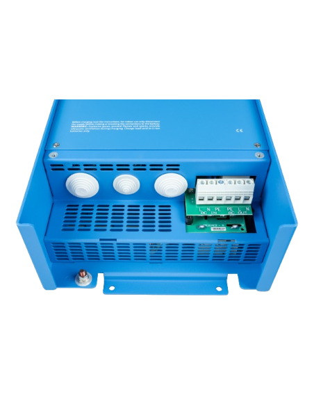 Onduleur/Chargeur MultiPlus C 24/2000/50-30 VICTRON interne