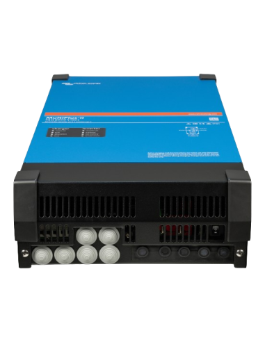 Onduleur/chargeur MultiPlus II 24/5000/120-50 VICTRON DESSOUS